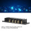 V Mount Battery Plate DIY Adapter with 5 Pin Plastic PCB Connector Kit 7