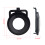 Lens Protector For Insta360 One RS Lens Cap Protective Panoramic 3