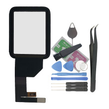 Watch Replace Accessories Smartwatch Front Glass Repair-42mm