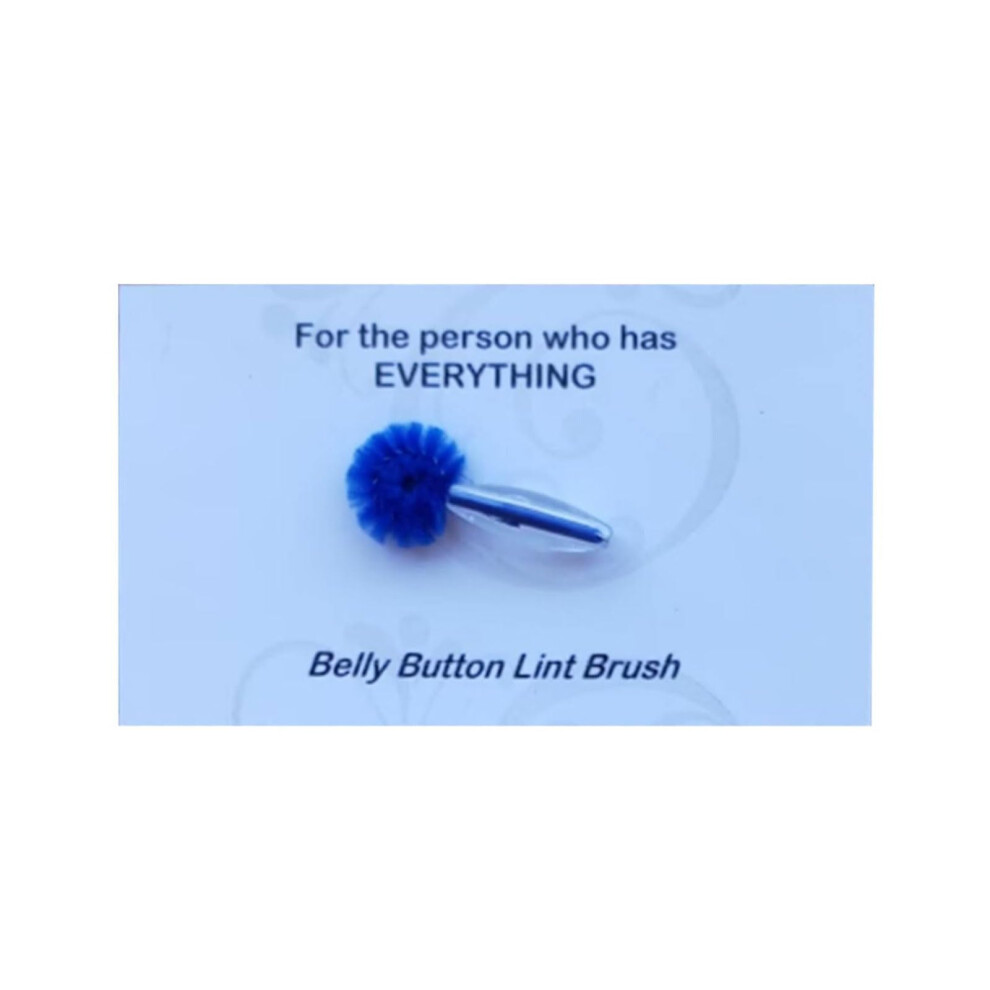 Belly Button Lint Brush Navel Cleaning Tool Compact Travel Friendly Portable  Hygiene Brush