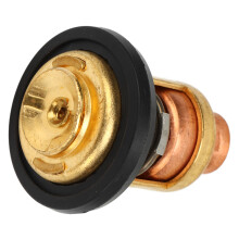 High Accuracy Copper Marine Thermostat for 15-70HP Outboard Boat Motor