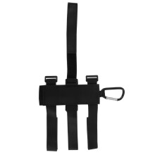 Speaker Strap Nylon Universal Bike Mount For Wireless Attachment Accessory