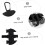 Speaker Strap Nylon Universal Bike Mount For Wireless Attachment Accessory 2