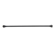 Steel 210mm RC Drive Shaft for 1/5 Outcast Kraton 8s, Black