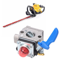 Hedge Trimmer Carburetor 577587901 for Poulan PP2822 Replacement