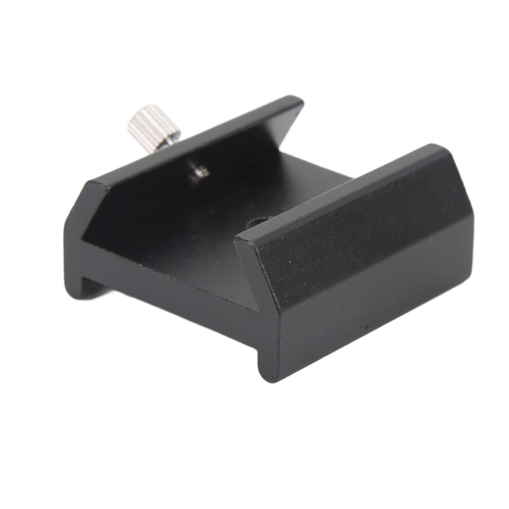 Dovetail Finder Scope Bracket For Telescopes Easy Hand Tightening 8331374776591