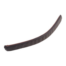 Earpads Covers Earmuffs for Major 4 Earphone-Brown head beam