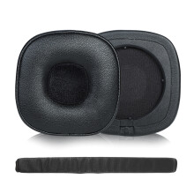 Qualified Repairing Sponge Covers Earmuffs-headband ear pads