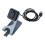 Smartwatch Charging Cable Adapter for  GTR3 Pro/GTR3/ GTS3-Gray 1