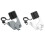 Smartwatch Charging Cable Adapter for  GTR3 Pro/GTR3/ GTS3-Gray 2