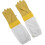 Beekeeping Gloves Breathable Sheepskin Maximum Protection Size XL 4