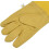 Beekeeping Gloves Breathable Sheepskin Maximum Protection Size XL 5