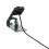 Smartwatch Charging Cable Adapter for  GTR3 Pro/GTR3/ GTS3-Gray 5