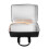20 Speaker Anti-Scratch Protective EVA Hard Carrying for C 7