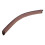 Earpads Covers Earmuffs for Major 4 Earphone-Brown head beam 4