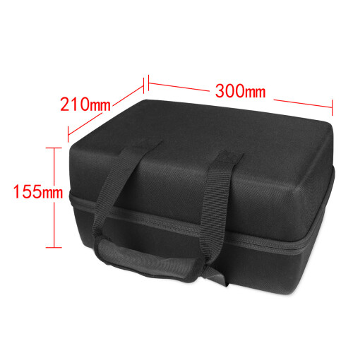 20 Speaker Anti-Scratch Protective EVA Hard Carrying for C 1