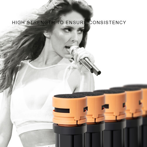 Professional Dynamic Microphone Capsule Cartridge for Head for 1