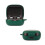 Silicone Soft Cover for JBLLive Pro 2 Anti-dust-Deep blue 3