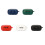 Silicone Soft Cover for JBLLive Pro 2 Anti-dust-Deep blue 2