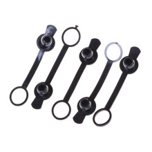 5pcs/10PCS Waterproof Wholesale DC022B 5.5x2.5/2.1 DC-1 set 5