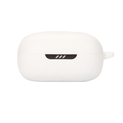 Shockproof Protect Cover for JBLLive Pro 2 Case Silica-White