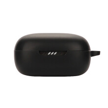 Wireless Earphone Protect Silica Case for JBLLive Pro 2-Black