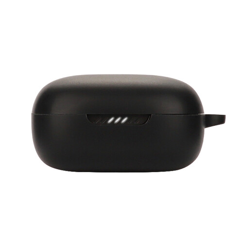 Wireless Earphone Protect Silica Case for JBLLive Pro 2-Black