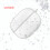 Cover for UgreenHiTune T3 Anti-scratch Earphone Shockproof for 6