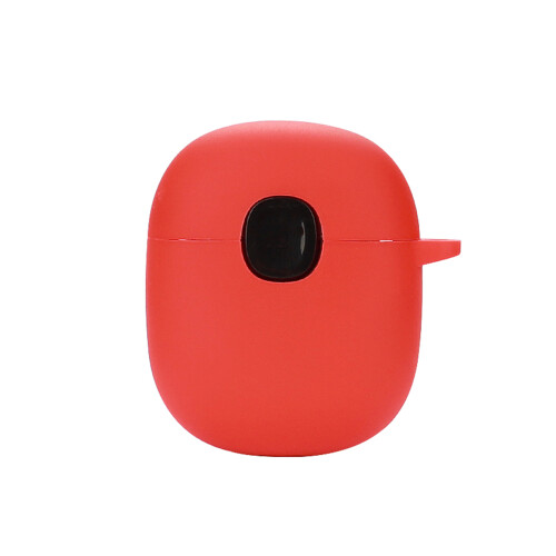 Headphone Silicone Storage for Case for DOSS T82-G Housing-Red