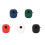 Carrying Cover for DOSS T82-G Headphone Dustproof-White 2