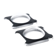 for 360 ONE RS/R Sticky Lens Guard Camera Lens Screen Protector
