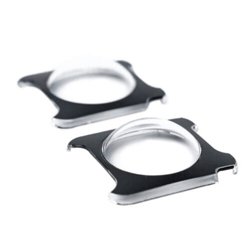 for 360 ONE RS/R Sticky Lens Guard Camera Lens Screen Protector
