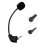 Replacement Mic for HyperX Cloud2 II/for HyperX Cloud Sliver 4