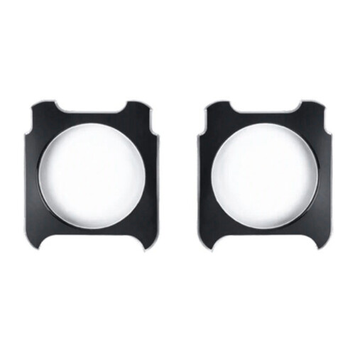 for 360 ONE RS/R Sticky Lens Guard Camera Lens Screen Protector 2