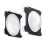 for 360 ONE RS/R Sticky Lens Guard Camera Lens Screen Protector 4