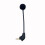 Replacement Mic for HyperX Cloud2 II/for HyperX Cloud Sliver 6