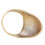 Durable Brass Archery Thumb Ring Protector with Anti-Lost Rope for Hunting 4
