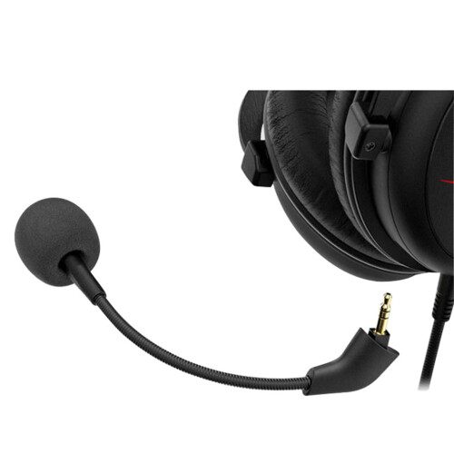 Replacement Mic for HyperX Cloud2 II/for HyperX Cloud Sliver 1