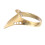 Durable Brass Archery Thumb Ring Protector with Anti-Lost Rope for Hunting 13