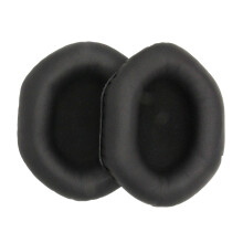 Replacement Earpads for V-Moda Crossfade 2-Black Ear pads