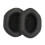 Replacement Earpads for V-Moda Crossfade 2-Black Ear pads 1