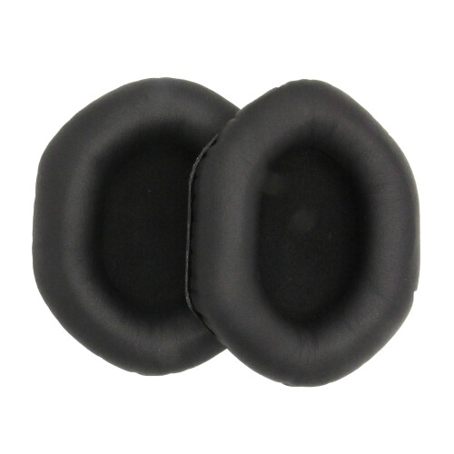 Replacement Earpads for V-Moda Crossfade 2-Black Ear pads