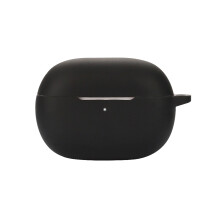 Headphone Silicone Storage for Case for RedmiBuds 4 Pro-Black