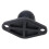 Motorcycle Mobile Phone Holder Mounts Fixed 25mm Rubber Ball for 6