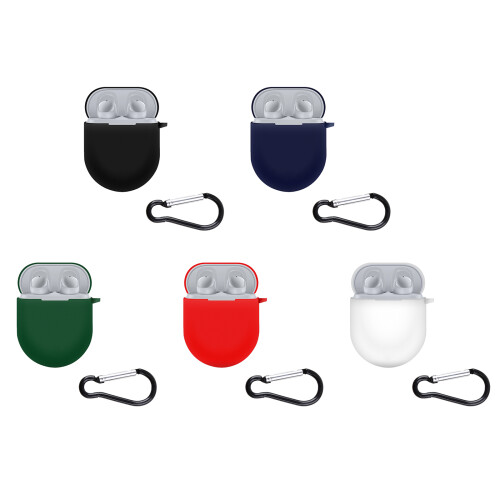 for RedmiBuds 4 Headphone Cover for Shell Shockproof-Deep blue 1