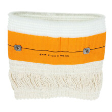Cotton Wick Kerosene Stove Core Replacement 19.00X18.50X2.00CM Beige For Oil Lamp Paraffin Heater Garden Oil Burner