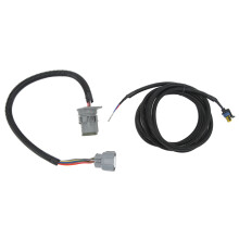 Getriebeadapter-Harnekabel für LS-Serie, 4L60E auf 4L80E, 45 cm