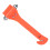 Emergency Escape Tool, Compact Size Double Headed Hammer With Sharp Blade And Reflective Strips For Easy Identification In Low Light Situations, 4