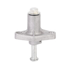 Professional Manufacturing Scooter Camshaft High Strength Aluminium Timing Chain Tensioner Abrasion Resistance Direct Replacement For GY6 Engine