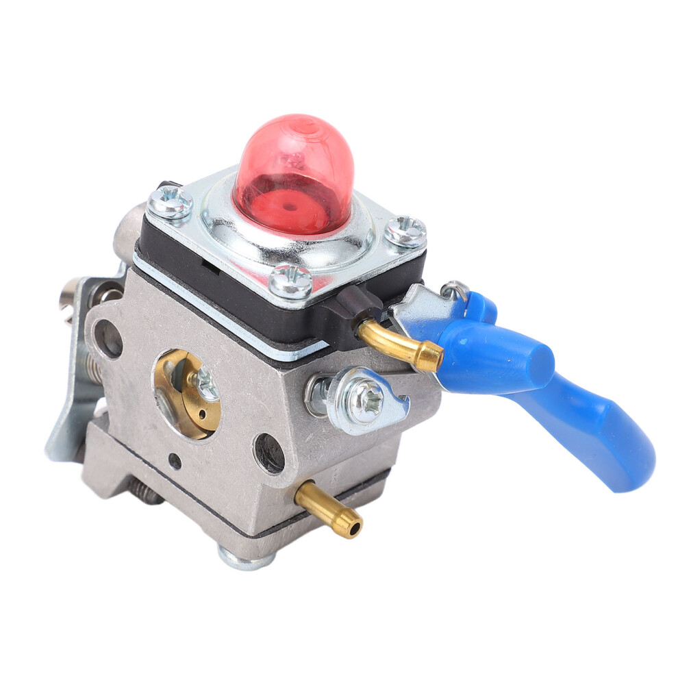 Hedge Trimmer Carburetor For Poulan Pp2822 577587901 Replacement 7891374778984